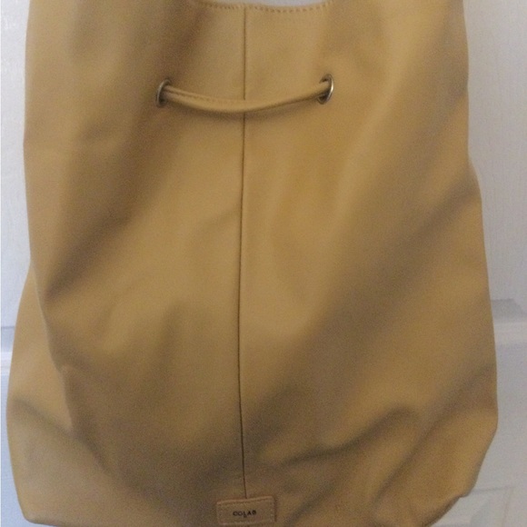 Co Lab Canary Large Hobo Bag - Picture 4 of 6